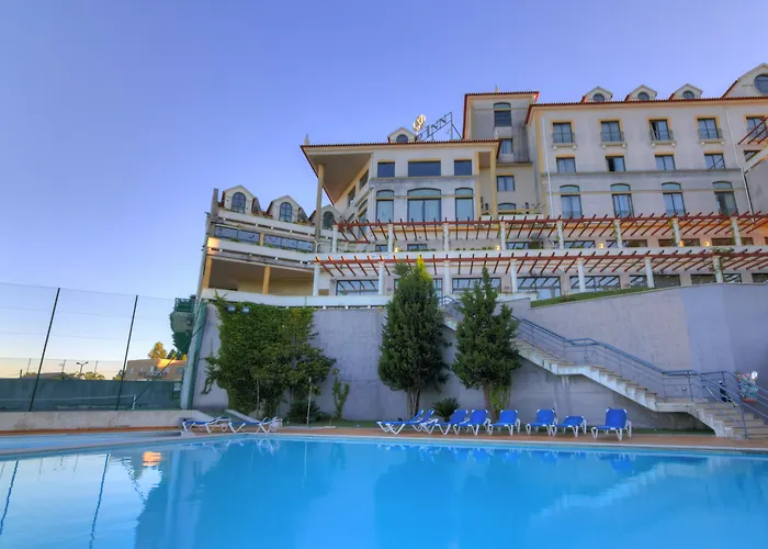 Lam Hotel Estarreja