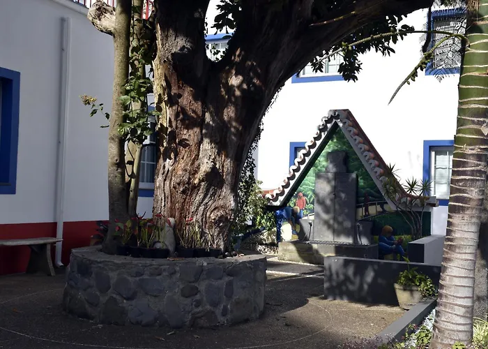 Hotel O Colmo