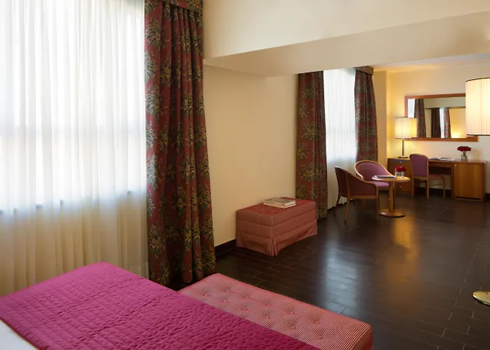 Starhotels Business Palace