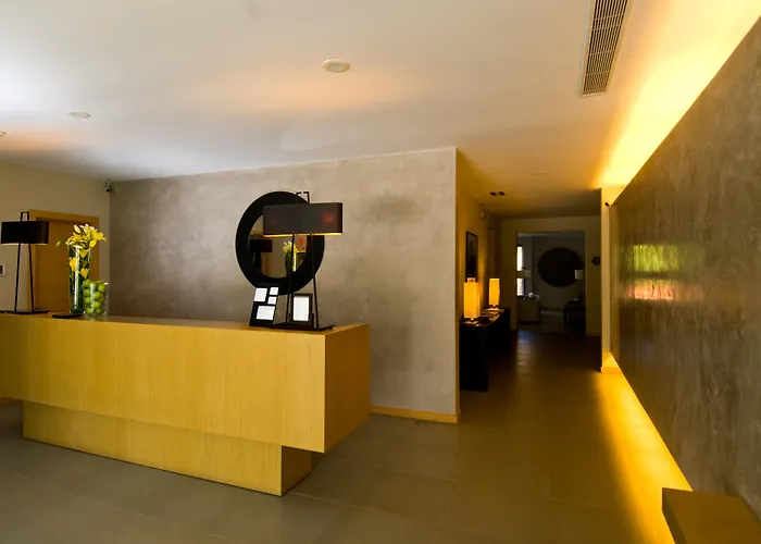 Lavanda Hotel Miravillas