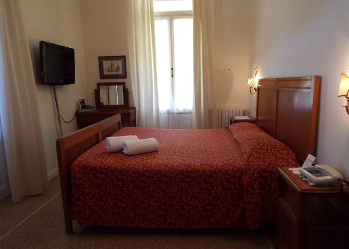 Hotel Canali, Portofino Coast