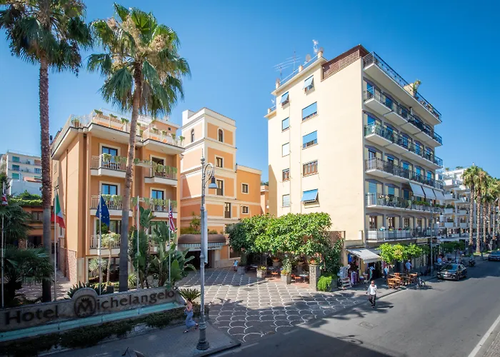 Hotel Michelangelo