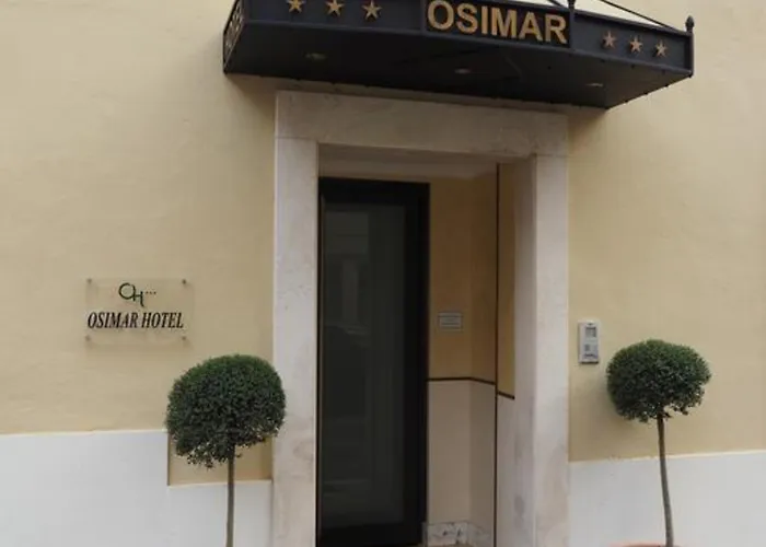 Günstige Hotels in Rom