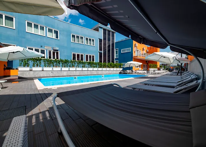Eracle Hotel