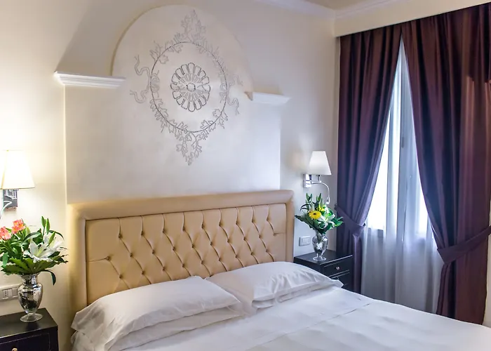 Hotel Patavium; BW Signature Collection