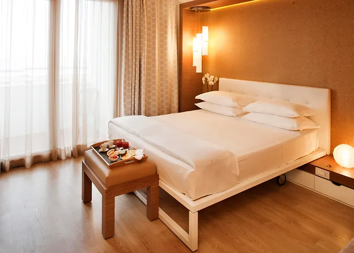 Oxygen Lifestyle Hotel