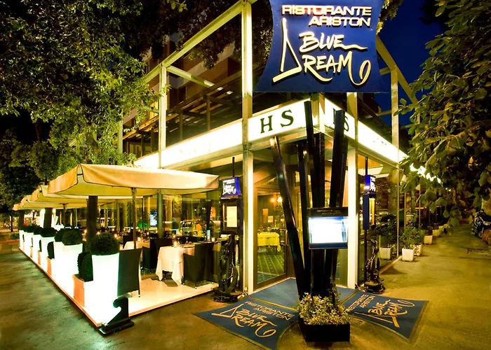 Hotel Savoy