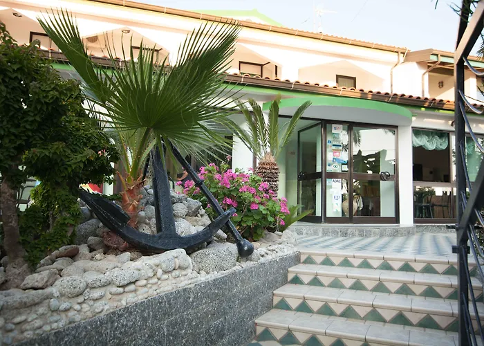 Hotel Marinella