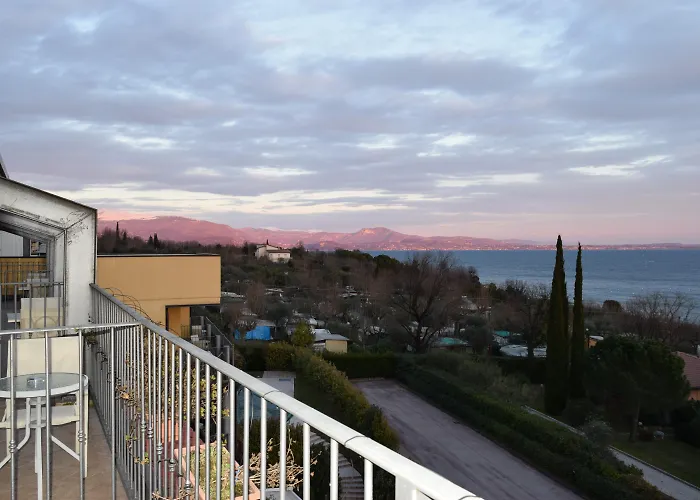 Hotel Riva Del Sole