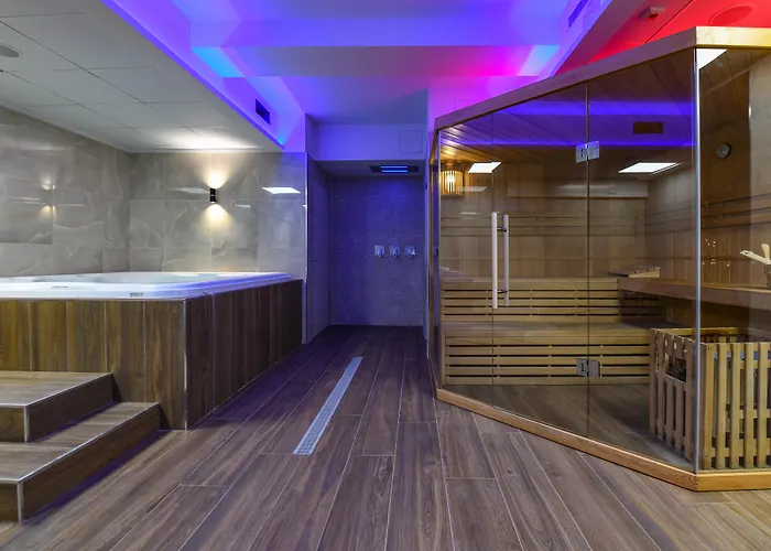 Hotel Rivus