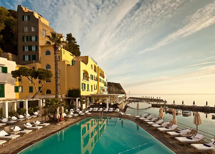 Regina Isabella-Resort Spa Restaurant