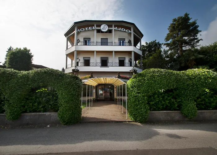 Hotel Lido La Perla Nera