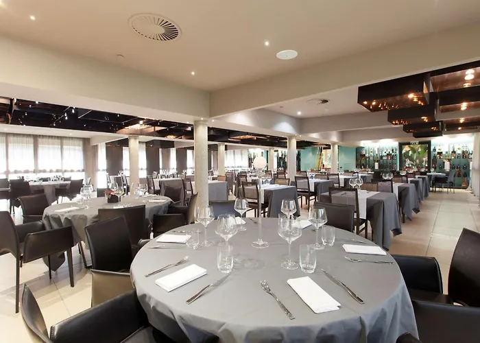 Best Western Albavilla Hotel&Co