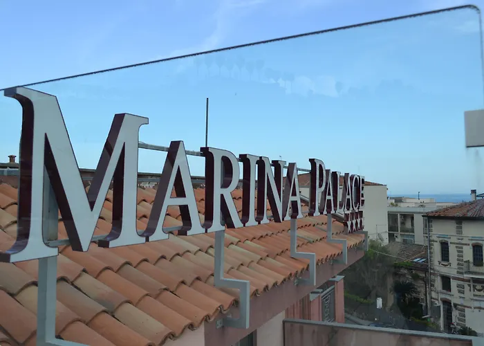 Marina Palace Hotel&Congress Hall