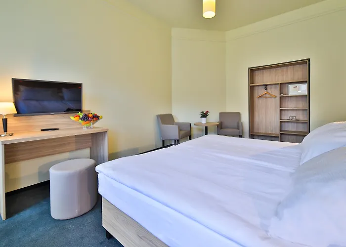 Atlantic Hotel