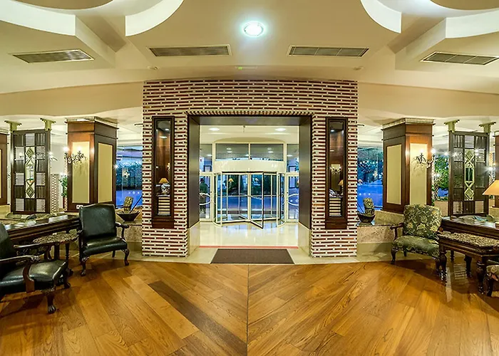 Hotel Oleander