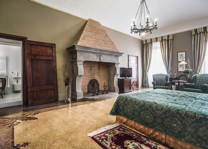 Palazzo Leopoldo Dimora Storica & Spa