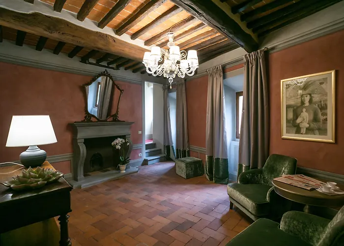 Palazzo Leopoldo Dimora Storica&Spa