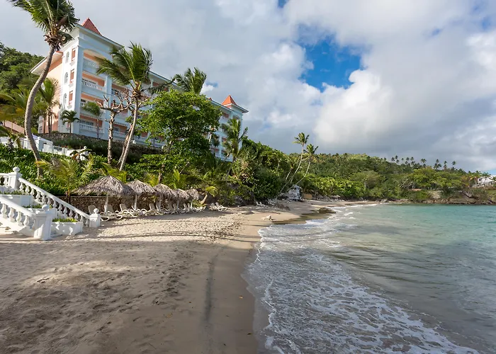 Bahia Principe Escape Samaná - Hyatt Inclusive Collection - Adults Only