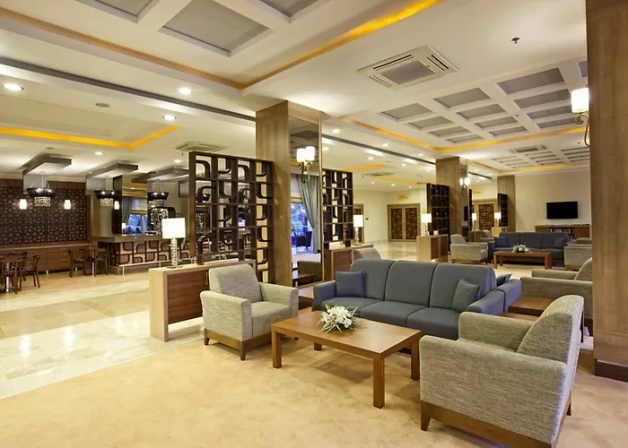 Hotel Titan Select Ultra All Inclusive