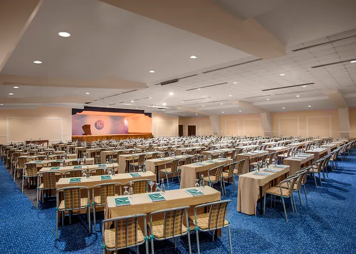 Ic Hotels Santai Family Resort - Kids Concept