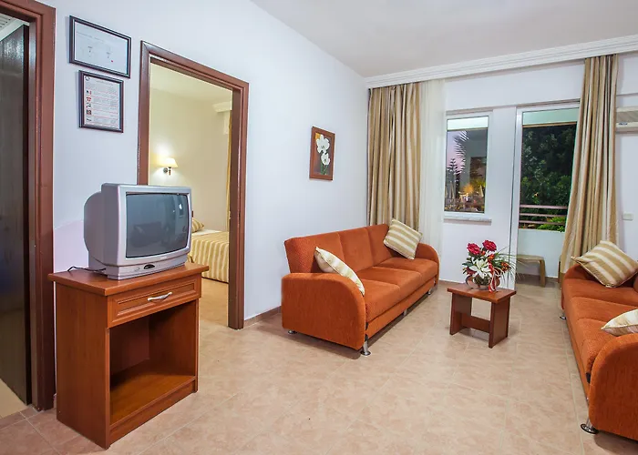 Xeno Eftalia Resort Hotel