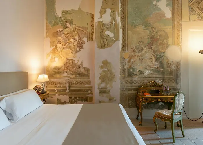 Hotel Palazzo Novello