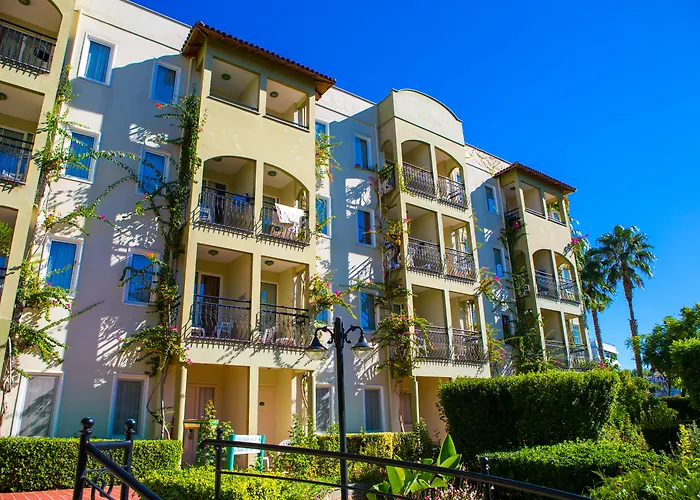 Gardenia Beach Hotel