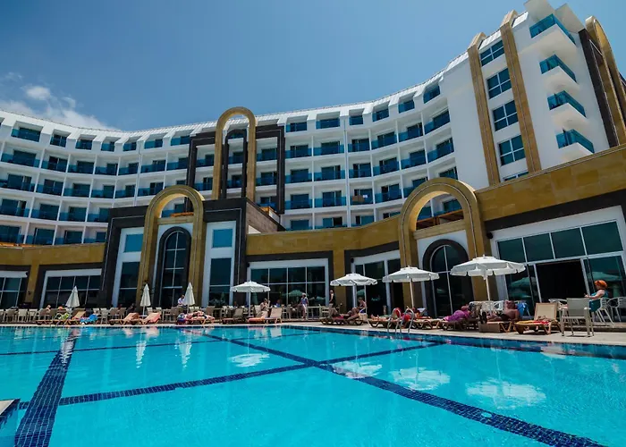 The Lumos Deluxe Resort Hotel & Spa