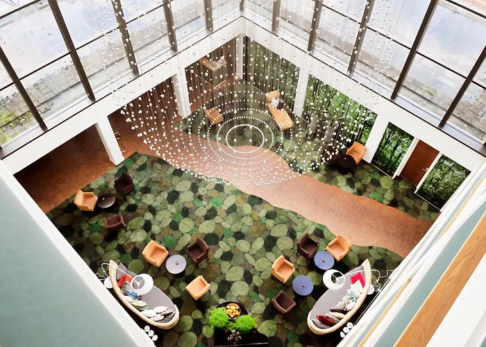 Fletcher Hotel-Restaurant Leidschendam - Den Haag