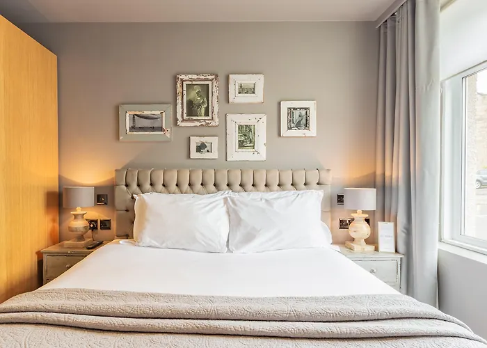 Murrayfield Hotel