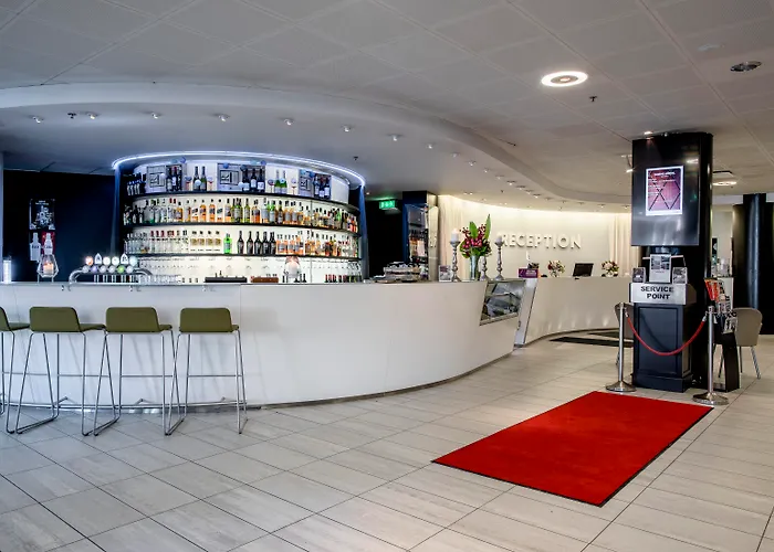 Scandic Alvik