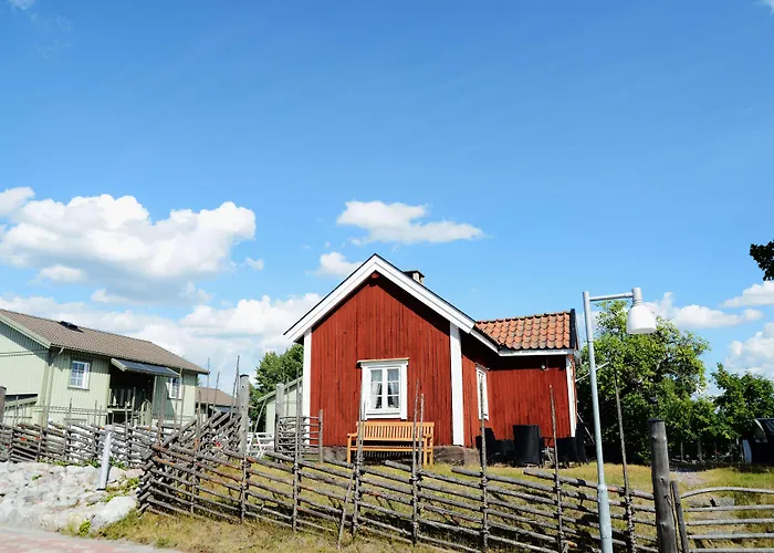 Best Western Arlanda Hotellby