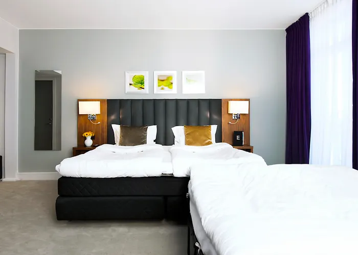Elite Stadshotellet Eskilstuna, Hotel & Spa
