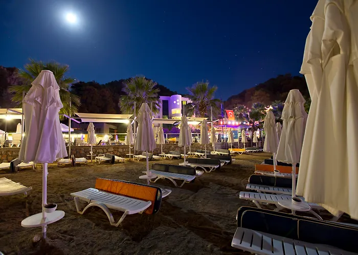 Turunc Resort Hotel