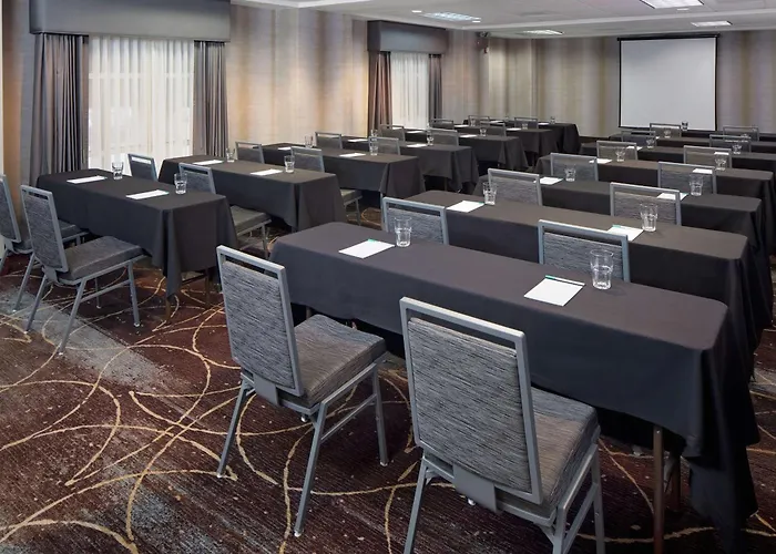 Homewood Suites By Hilton Minneapolis-Mall Of America