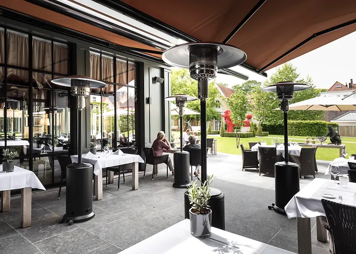 Dukes' Palace Brugge - By Dukes' Hotel Collection