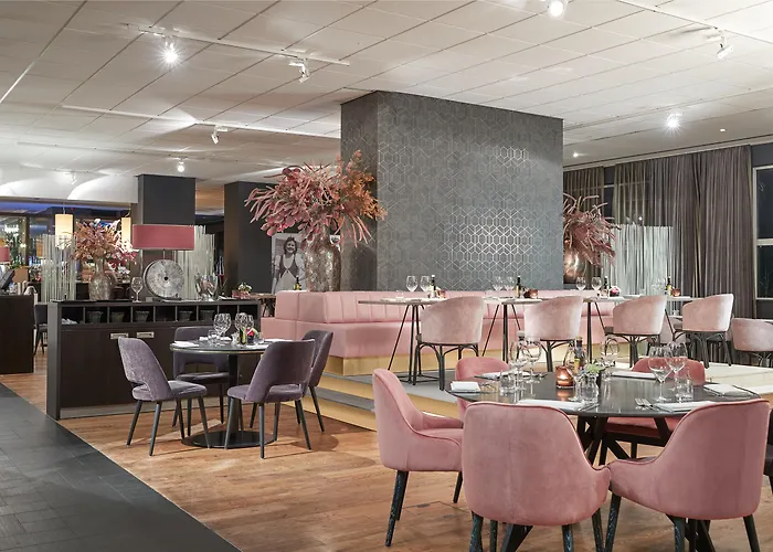 Van der Valk Hotel Brussels Airport