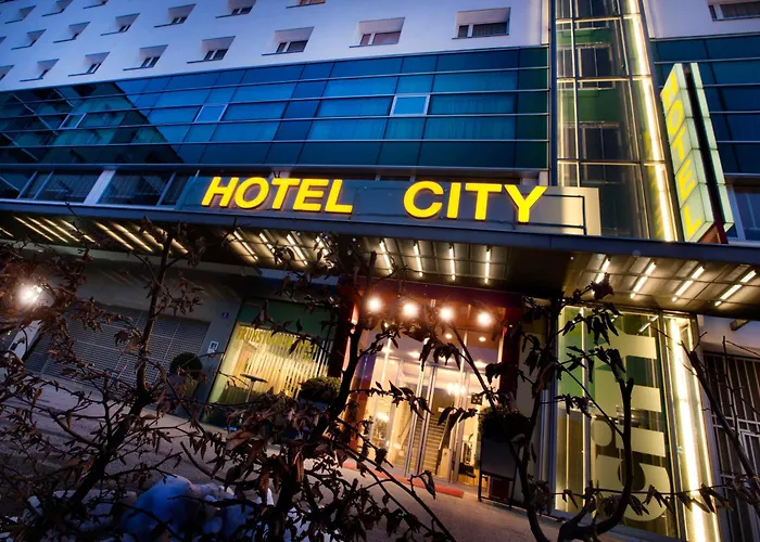 Hotel City