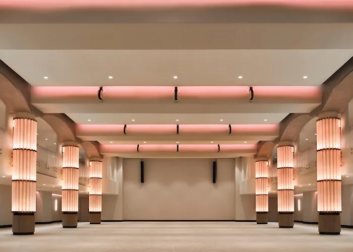 Hamilton Hotel - Washington Dc