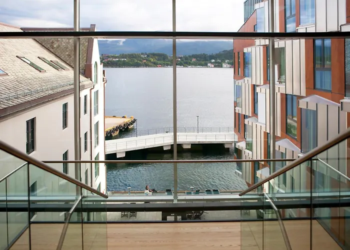 Quality Hotel Waterfront
