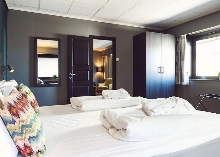 Hotel Haugesund