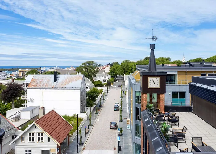 Hotel Haugesund