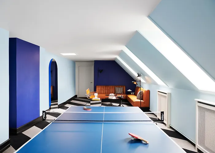 Coco Hotel