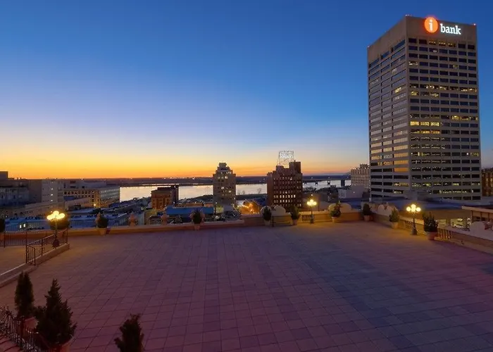 Peabody Memphis