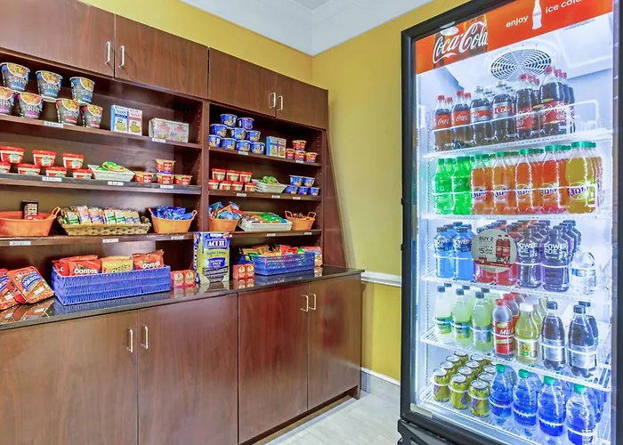 Stay Express Inn & Suites - Mobile, Al