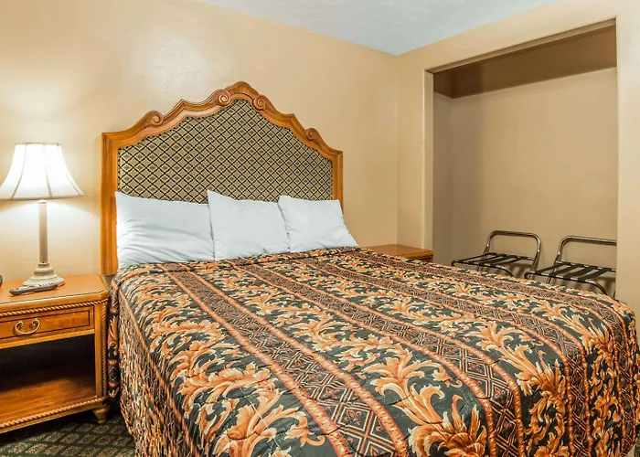 Riverton Inn & Suites Riverton