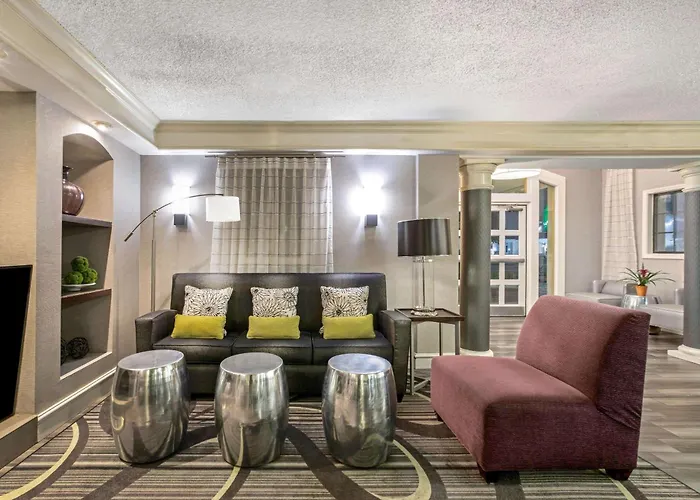 La Quinta Inn By Wyndham Fresno Yosemite