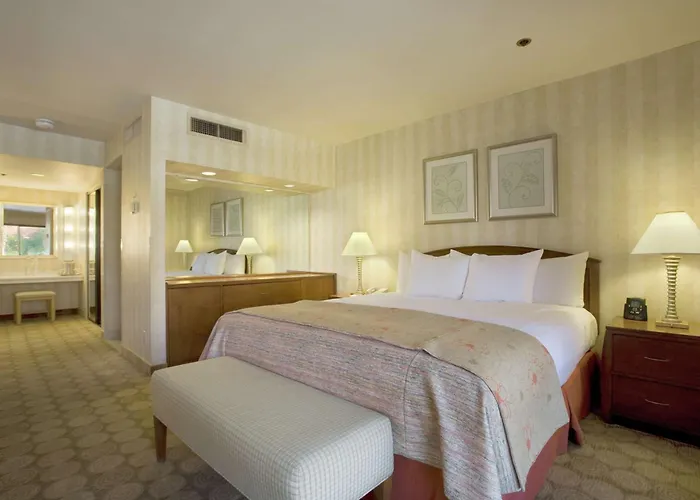 Hilton Palm Springs