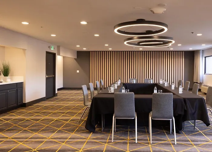 Holiday Inn Santa Ana-Orange Co Arpt By Ihg
